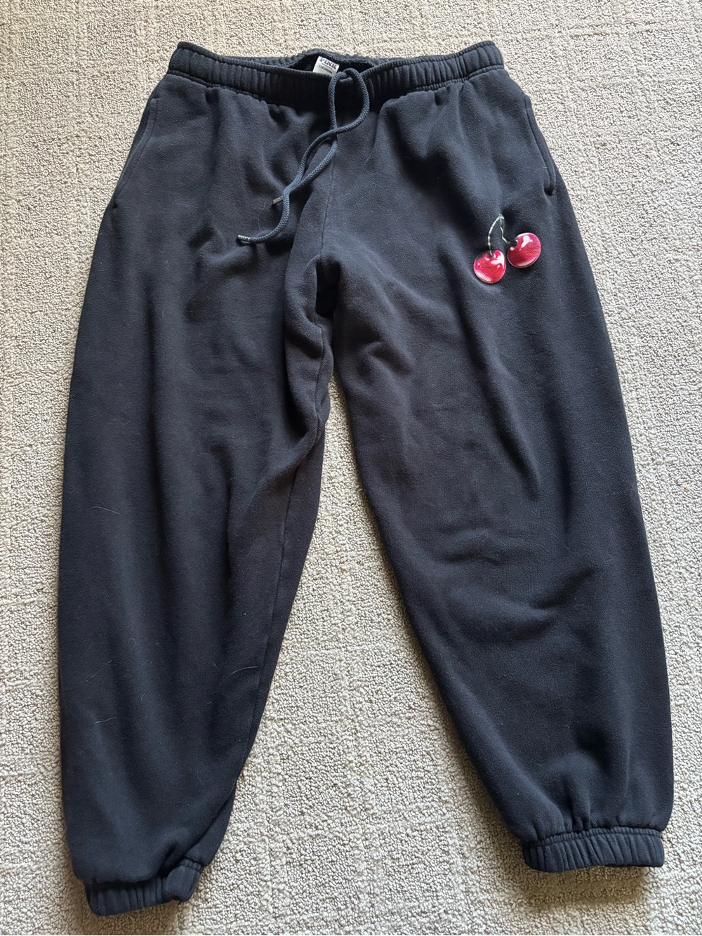 Victorias Secret pink sweats large